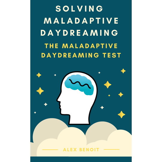 Maladaptive Daydreaming Test