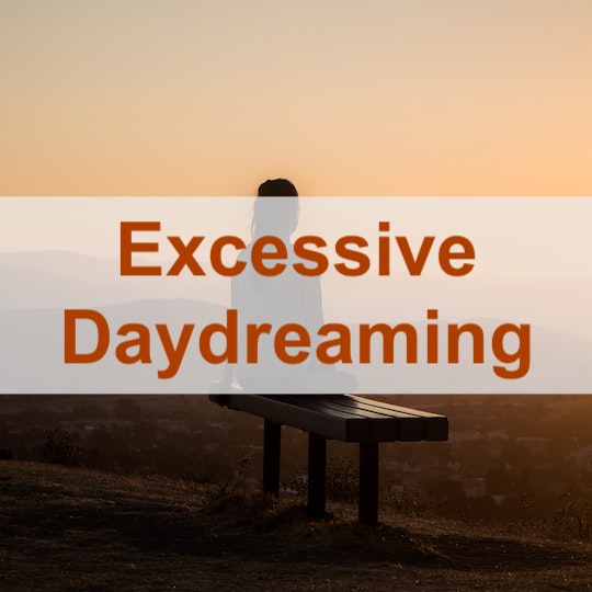 Excessive Daydreaming vs. Maladaptive Daydreaming: The Differences