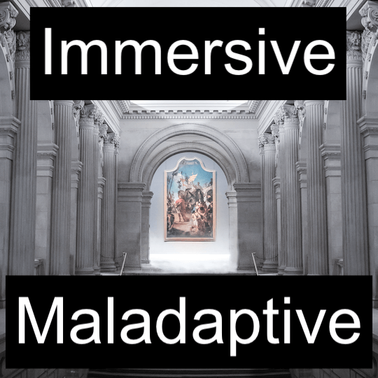 Immersive Daydreaming vs. Maladaptive Daydreaming: The Differences