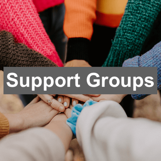 Should You Join Maladaptive Daydreaming Support Groups?